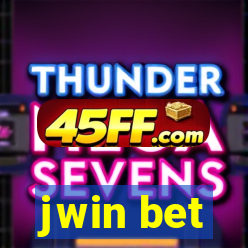 jwin bet